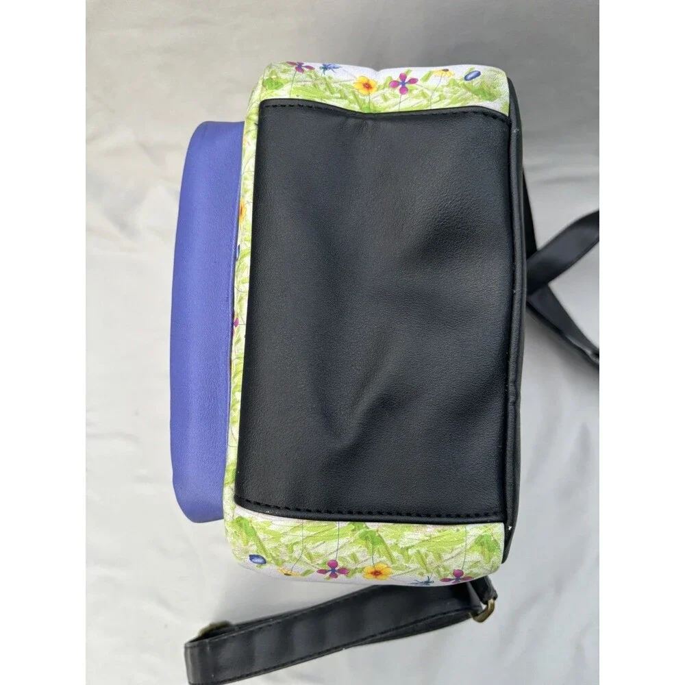 Loungefly Disney Winnie The Pooh Mini Backpack Trick or Treat Halloween Tigger